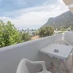 Xenia's 2 Appartement