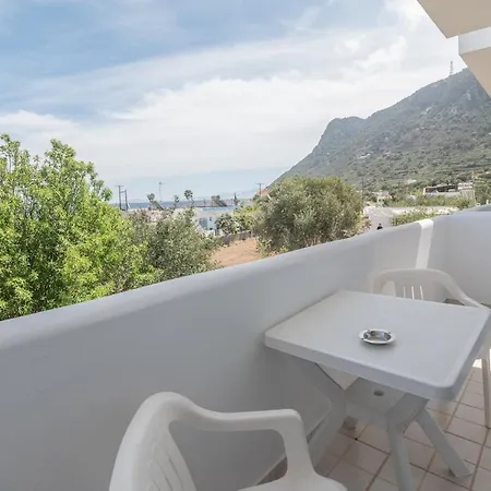 Xenia's 2 Apartmán