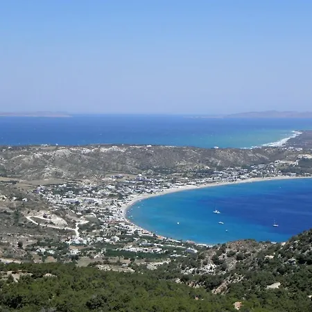 Appartement Xenia's 2