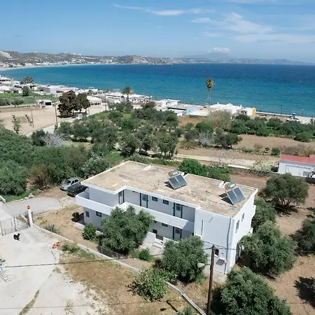 Apartmán Xenia's 2 Kéfalos