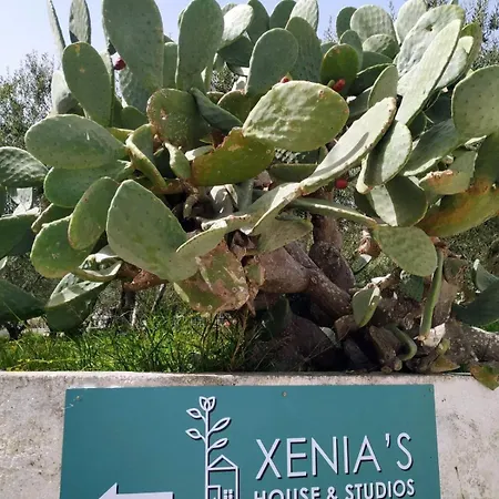 Xenia's 2 Apartmán