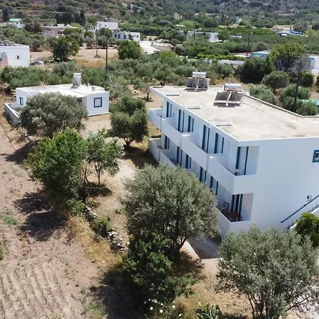 Xenia's 2 Apartmán