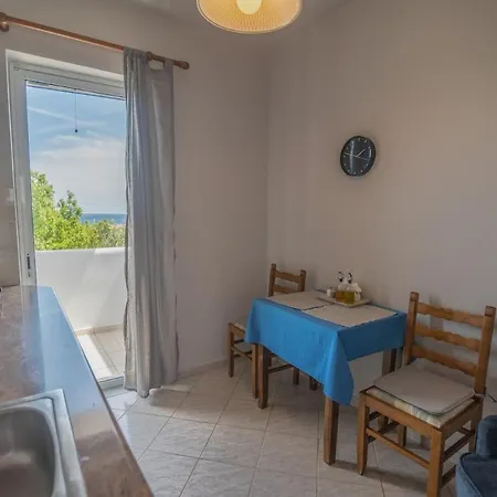 Apartmán Xenia's 2 *