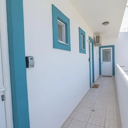 Apartmán Xenia's 2