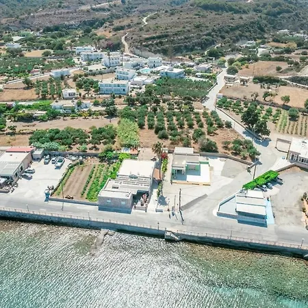 Xenia's 2 Apartmán