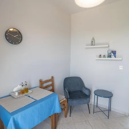 Apartmán Xenia's 2 *
