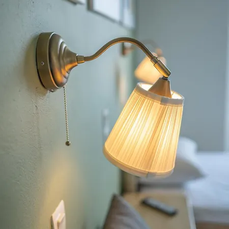 Xenia's 2 Apartmán *