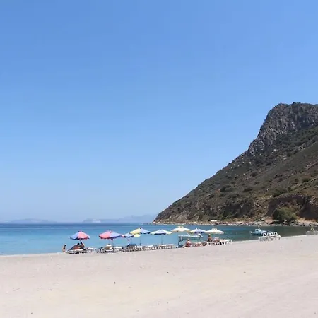 Xenia's 2 Appartement Kamári