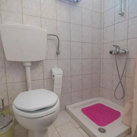 Apartmán Xenia's 2