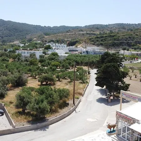Apartmán Xenia's 2 Kéfalos