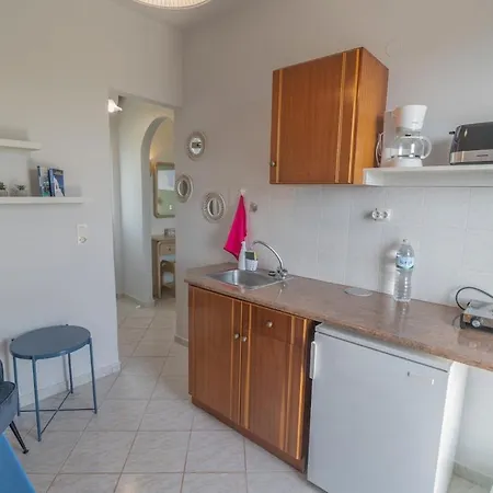 Apartmán Xenia's 2