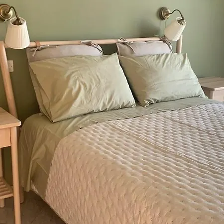 Apartmán Xenia's 2 *