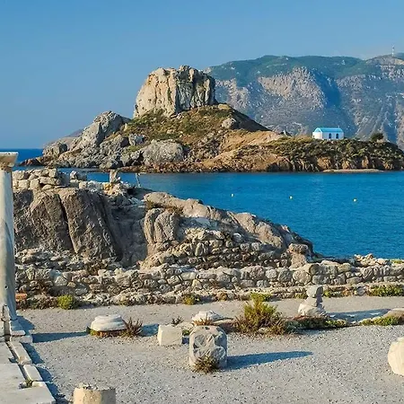 Apartament Xenia's 2