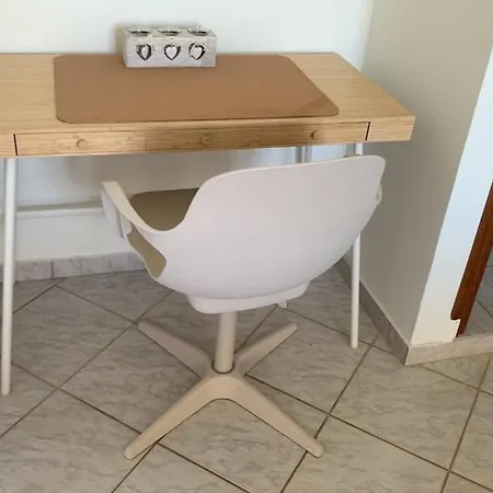 Xenia's 2 Lejlighed Kamári