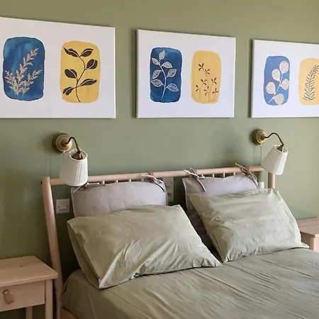 Xenia's 2 Lejlighed *