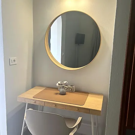 Xenia's 2 Apartmán Kéfalos