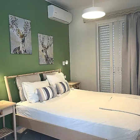 Apartmán Xenia's 2 *