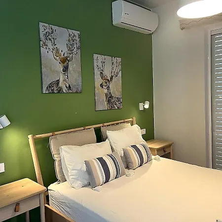 Apartmán Xenia's 2 *