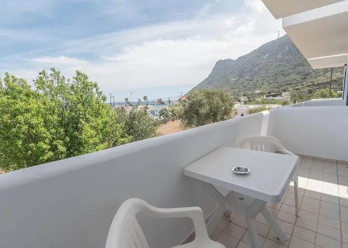 Xenia's 2 Apartament