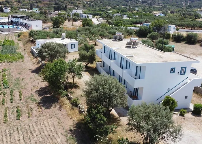 Xenia's 2 Apartament