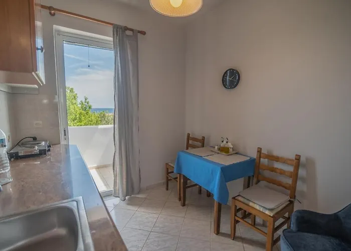 Apartament Xenia's 2 *