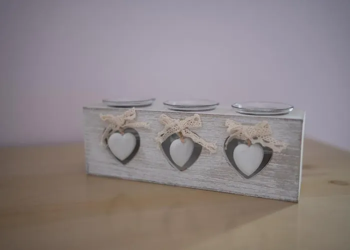 Xenia's 2 Apartament