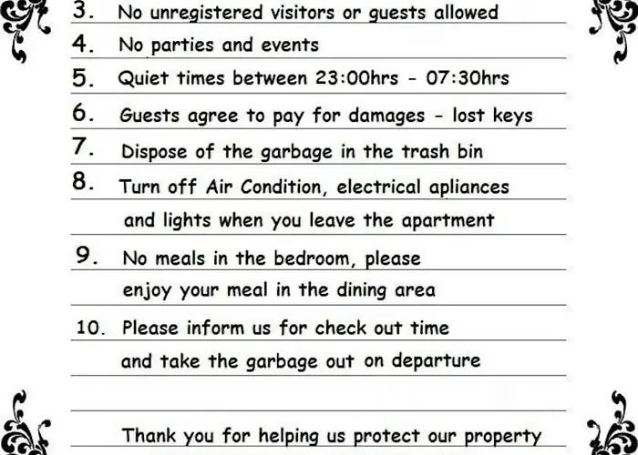 Apartament Xenia's 2