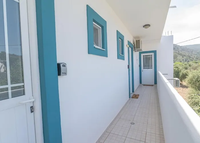 Apartament Xenia's 2