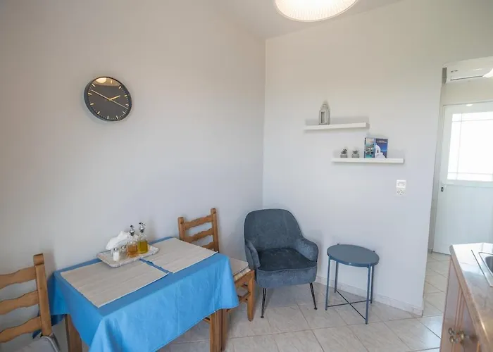 Apartament Xenia's 2 *