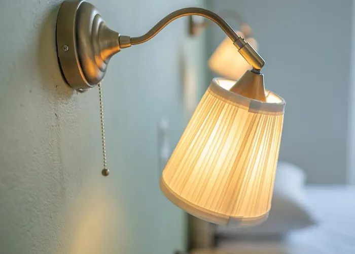 Xenia's 2 Appartement *