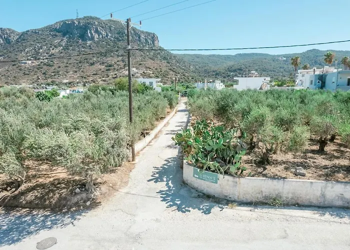 아파트 Xenia's 2 *