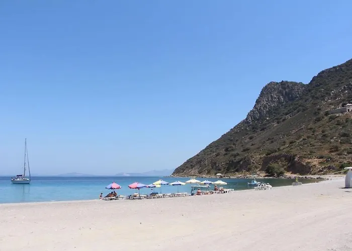 Xenia's 2 Appartement Kamári