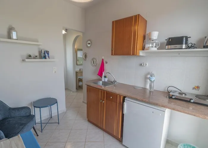 Apartament Xenia's 2