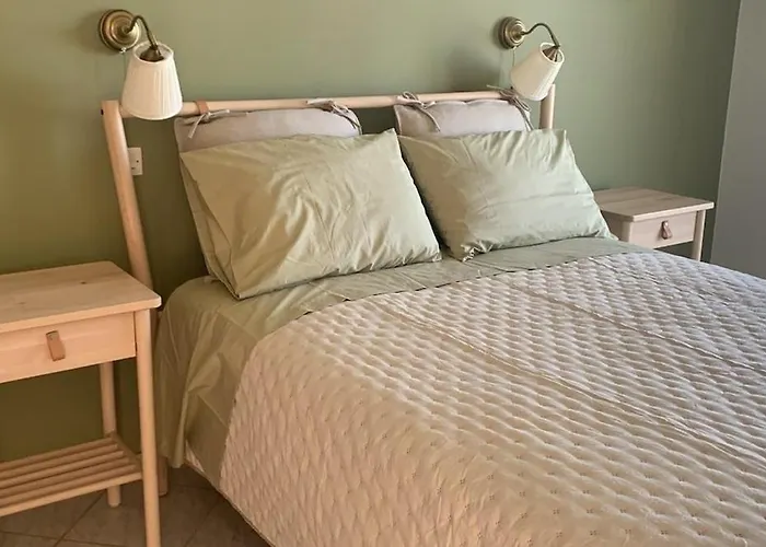 Apartament Xenia's 2 *