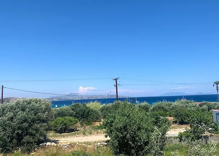 Xenia's 2 Apartament Kamári