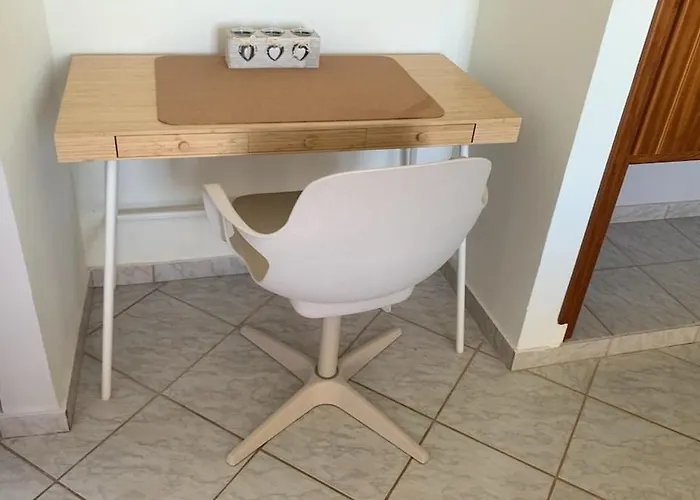 Xenia's 2 Apartament Kamári