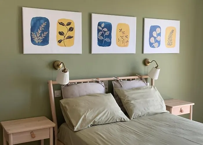 Xenia's 2 Apartament *