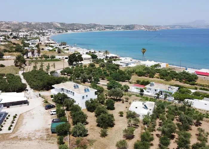 Apartament Xenia's 2