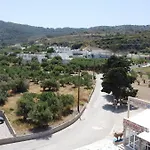 Appartement Xenia's 2 Kéfalos