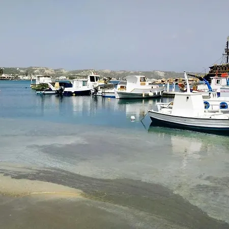 Xenia's 2